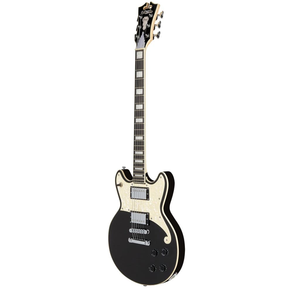 d'angelico electric guitars d'angelico premier brighton 6 string electric guitar
