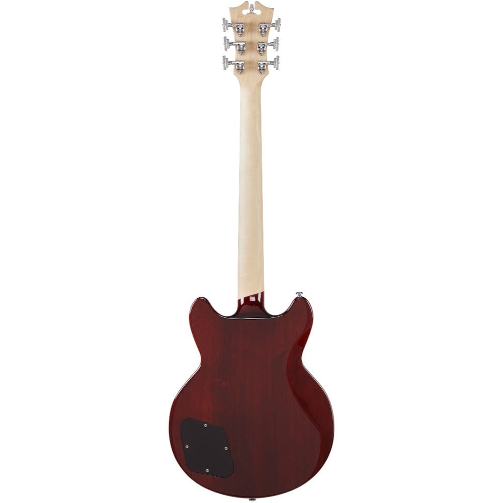 d'angelico electric guitars d'angelico premier brighton 6 string electric guitar