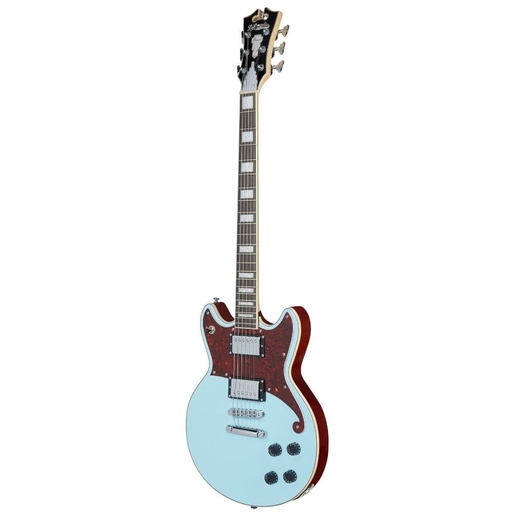d'angelico electric guitars d'angelico premier brighton 6 string electric guitar