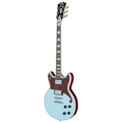 D'Angelico Electric Guitars D'Angelico Premier Brighton 6 String Electric Guitar