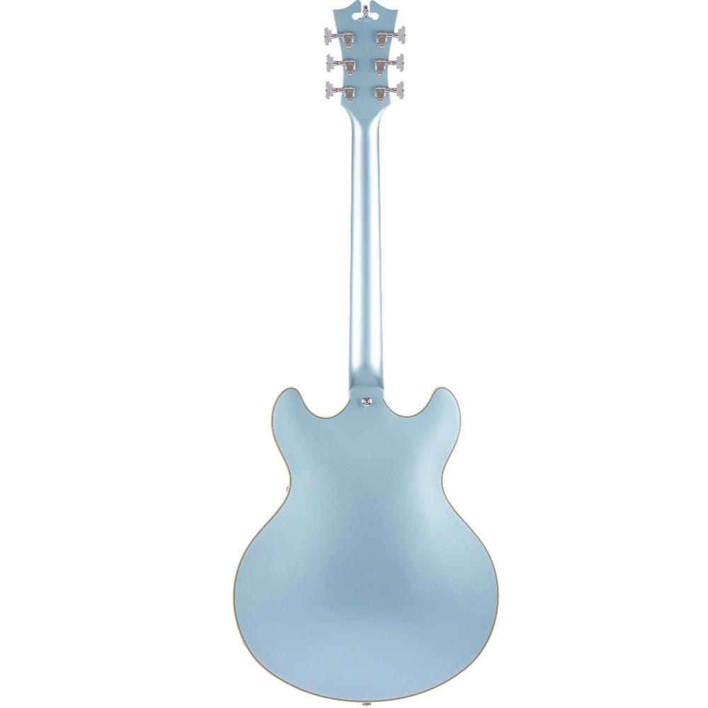 d'angelico electric guitars d'angelico premier dc boardwalk p90s 6 string electric guitar