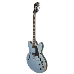 D'Angelico Electric Guitars D'Angelico Premier Dc Boardwalk P90S 6 String Electric Guitar