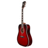 D'Angelico Electro Acoustic Guitars D'Angelico DAPD300TBCBAPS Premier Lexington Electro Acoustic Guitar
