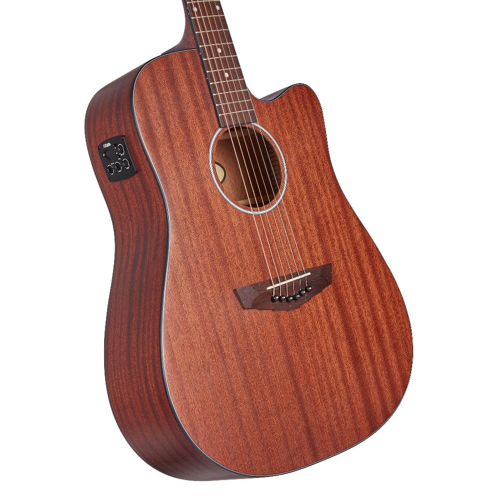 d'angelico electro acoustic guitars d'angelico premier bowery ls electro acoustic guitar