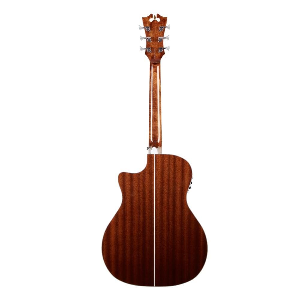 d'angelico electro acoustic guitars d'angelico premier gramercy electro acoustic guitar