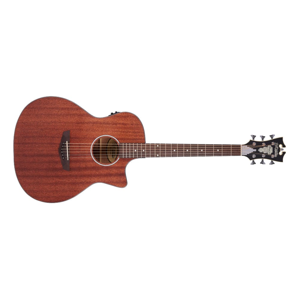 d'angelico electro acoustic guitars d'angelico premier gramercy ls electro acoustic guitar