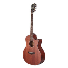 D'Angelico Electro Acoustic Guitars D'Angelico Premier Gramercy LS Electro Acoustic Guitar