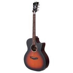 D'Angelico Electro Acoustic Guitars D'Angelico Premier Gramercy LS Electro Acoustic Guitar