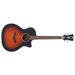 D'Angelico Electro Acoustic Guitars D'Angelico Premier Gramercy LS Electro Acoustic Guitar