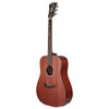 D'Angelico Electro Acoustic Guitars D'Angelico Premier Lexington LS Electro Acoustic Guitar