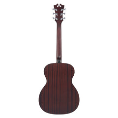D'Angelico Electro Acoustic Guitars D'Angelico Premier Tammany LS Electro Acoustic Guitar