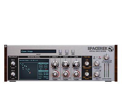 D16 Group Virtual Processors D16 SilverLine Bundle Plugin Bundle