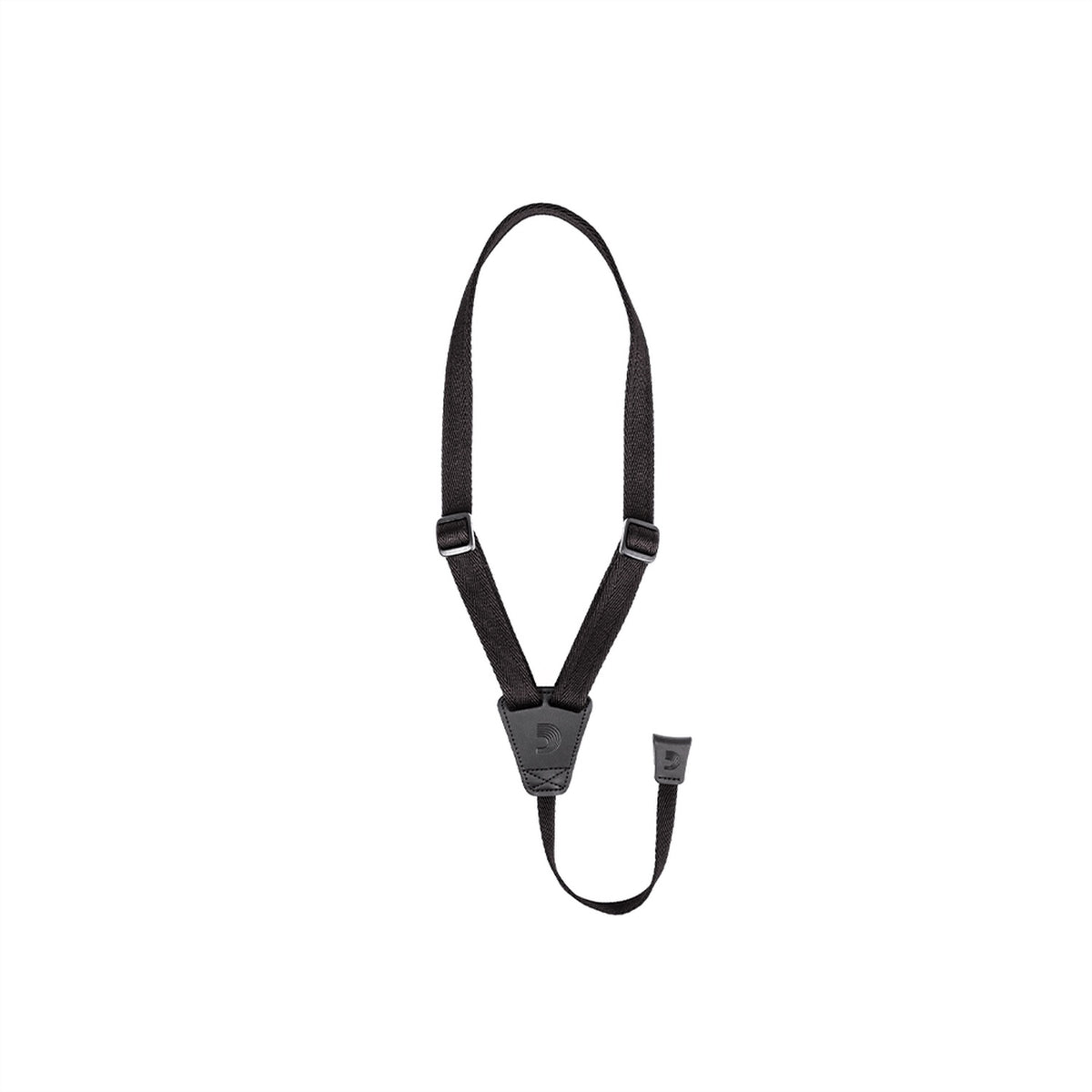 D'Addario 19UKE00 Eco Comfort Ukulele Strap