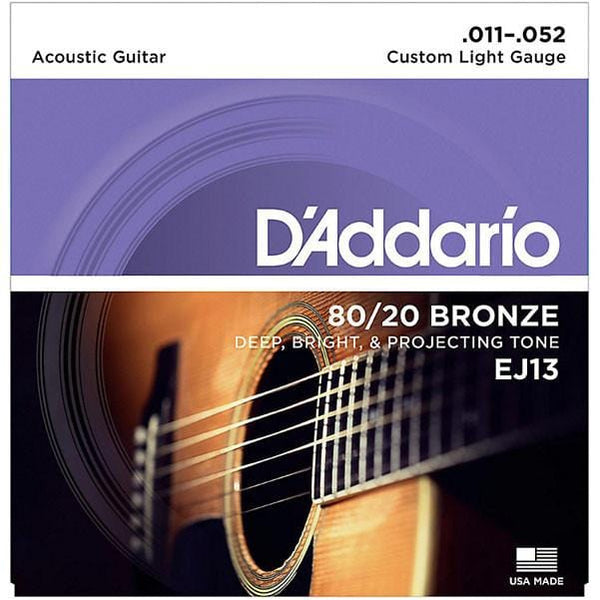 Bajaao store guitar strings