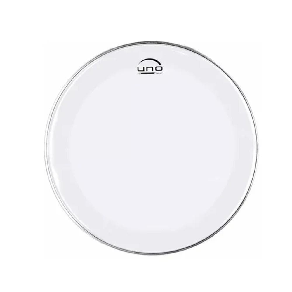 daddario drum heads d'addario ubd18eq4 18" uno drumhead