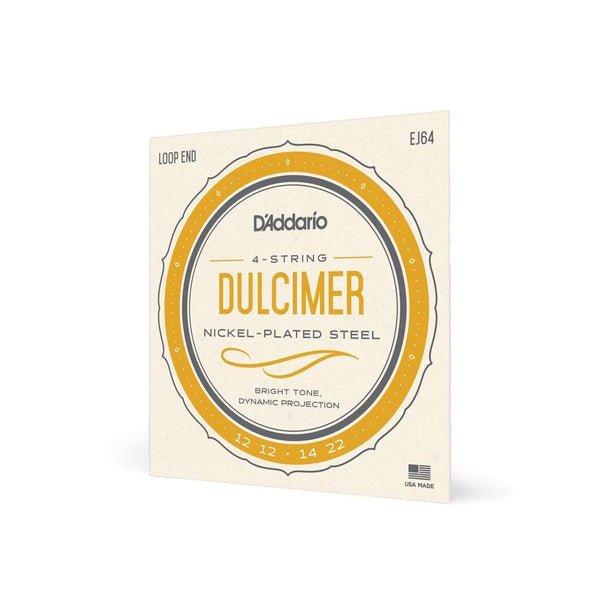 Dulcimer Strings