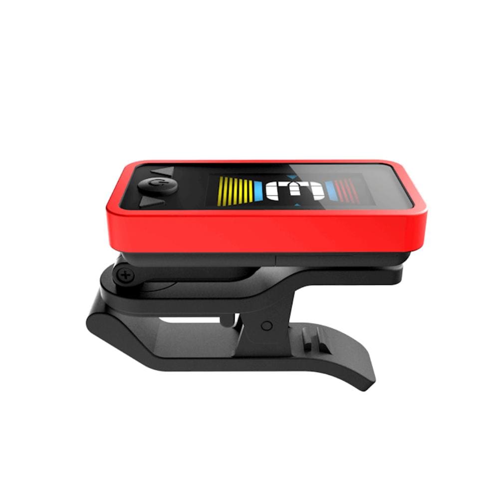 DAddario Tuners D'Addario Planet Waves PW-CT-17 Eclipse Chromatic Headstock Tuner