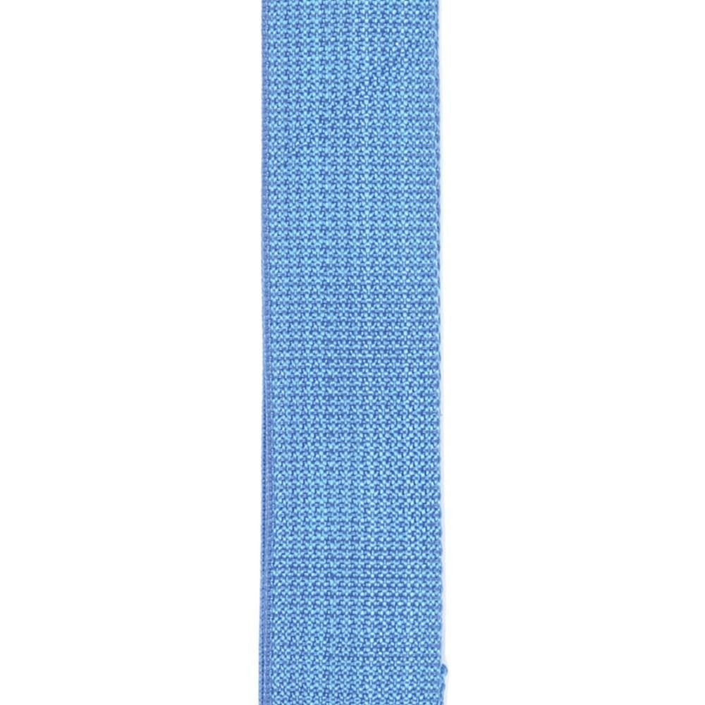 daddario ukulele straps d'addario polypropylene ukulele strap #color_blue
