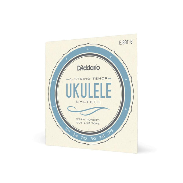 D'Addario EJ88T-6 - Acquista Su