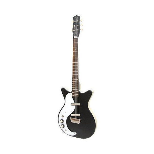 Buy Danelectro 59 O Left Handed Electric Guitar Online Bajaao