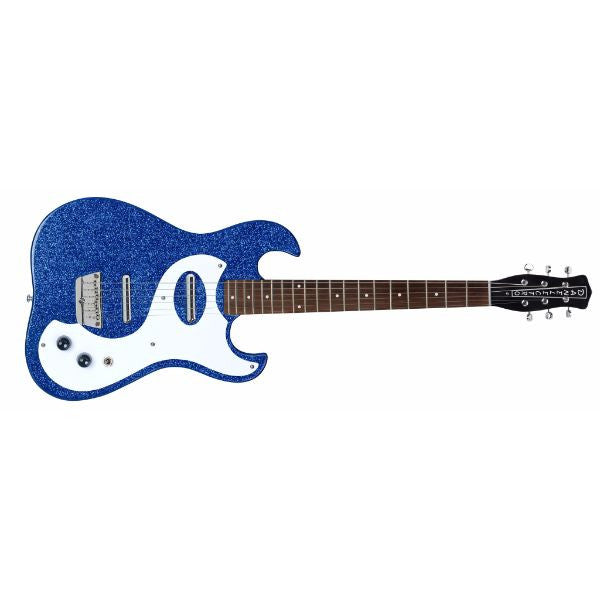 danelectro electric guitars danelectro 63 dano metal flake electric guitar