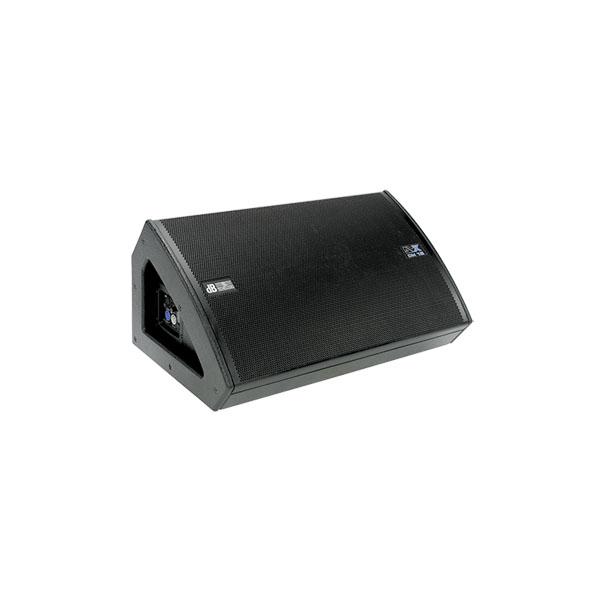 db technologies active floor monitors db technologies dvx dm15 floor monitor