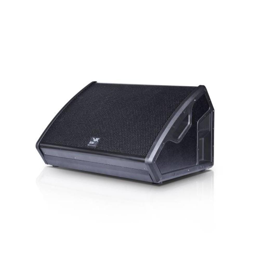 db technologies active floor monitors db technologies lvx xm 15 floor monitor