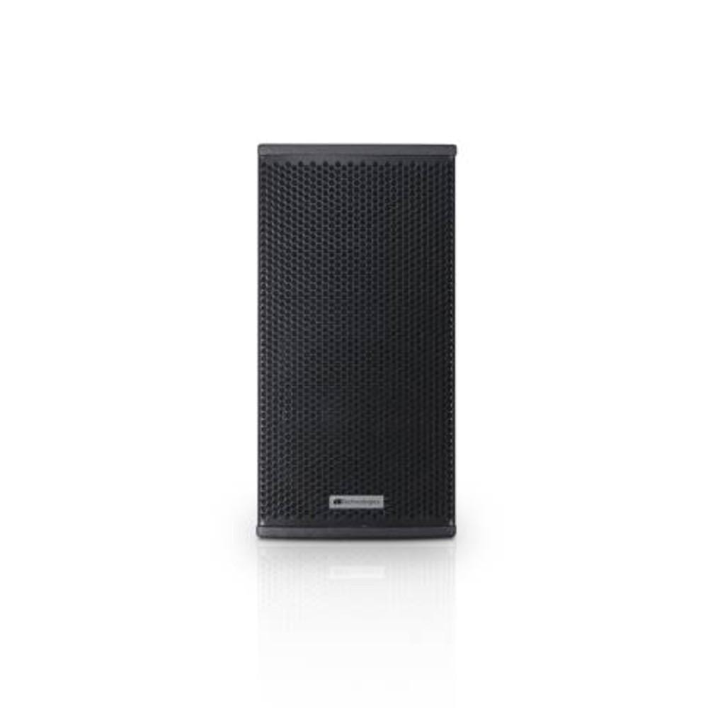 db technologies active pa speakers 10 inch db technologies vio x professional 2-way active pa speakers
