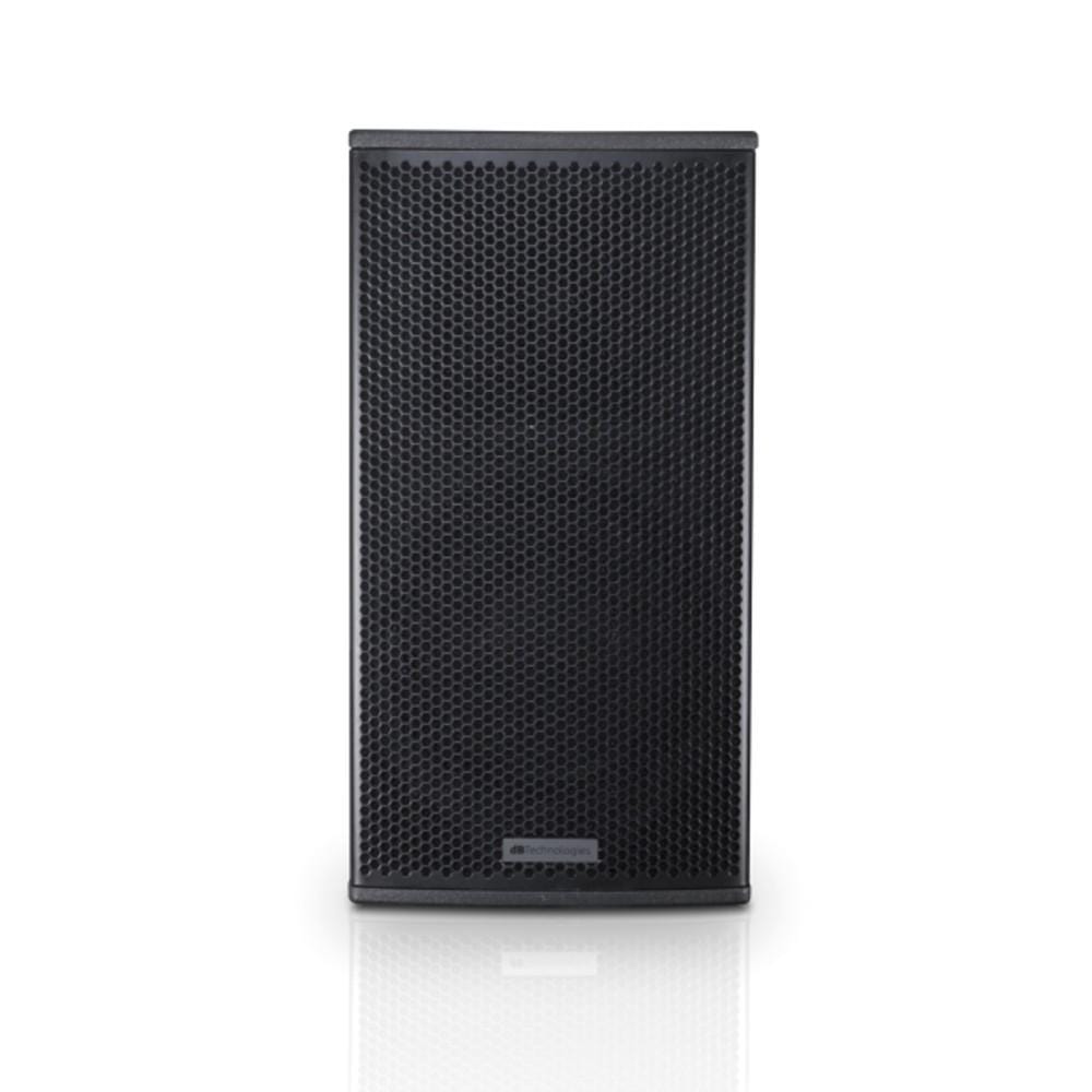 db technologies active pa speakers 12 inch db technologies vio x professional 2-way active pa speakers #size_12-inch