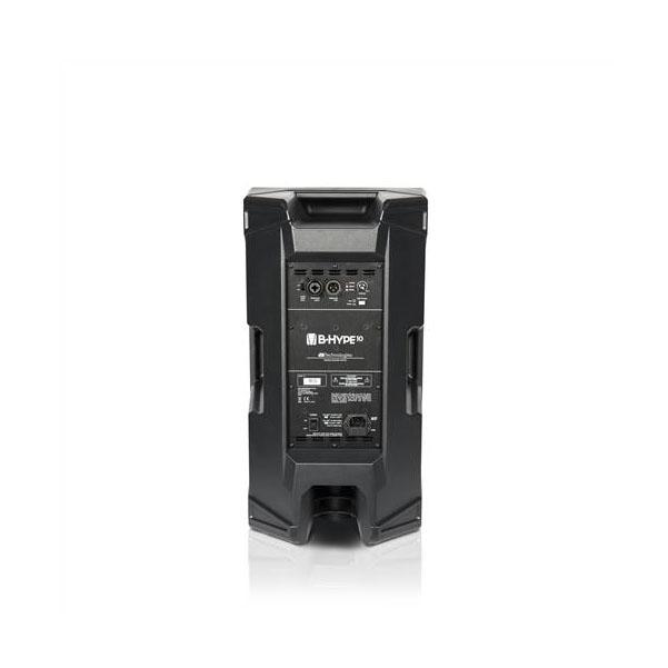 db technologies active pa speakers db technologies b-hype 10 2-way active speakers