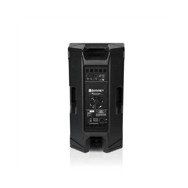 db technologies active pa speakers db technologies b-hype 12 2-way active speakers