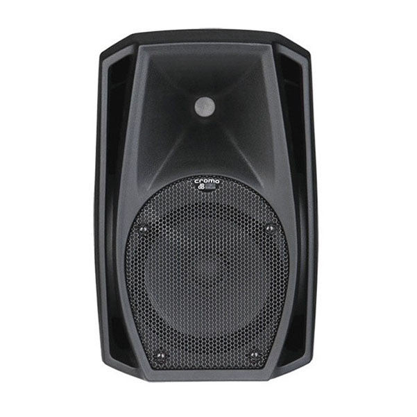 db technologies active pa speakers db technologies cromo 8+ active speaker