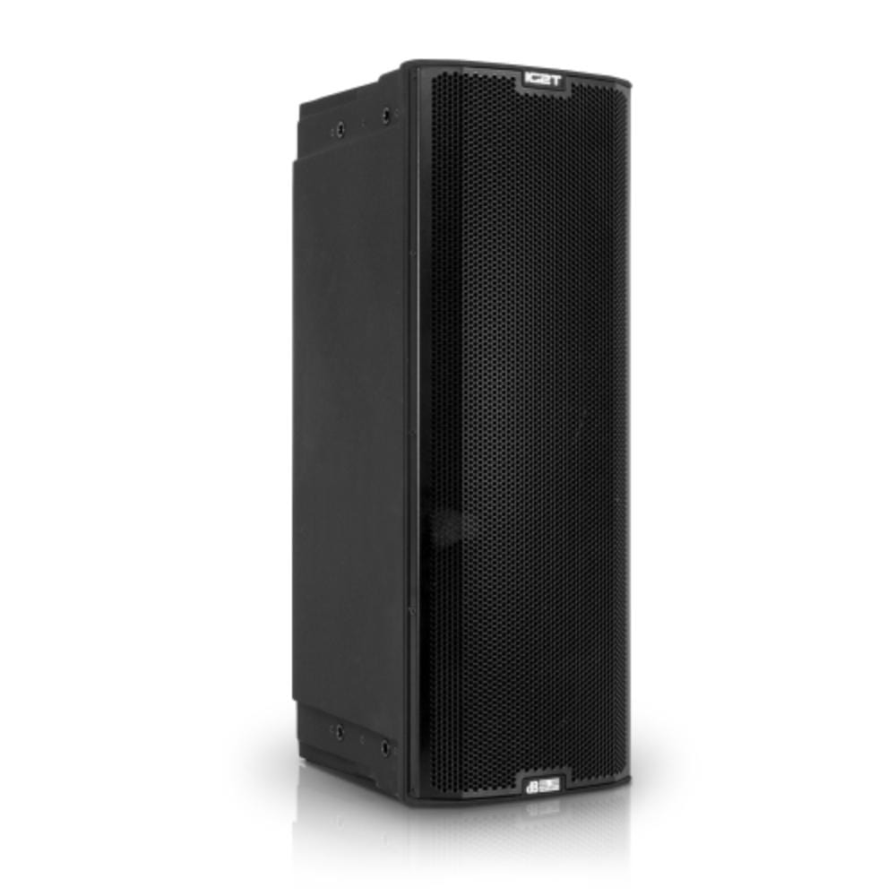 db technologies active pa speakers db technologies ingenia ig2t 2-way active speaker