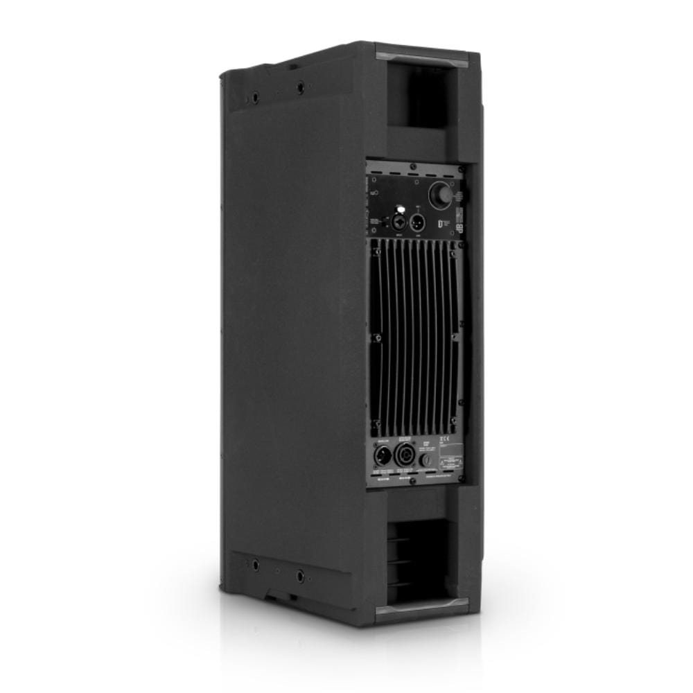 db technologies active pa speakers db technologies ingenia ig2t 2-way active speaker