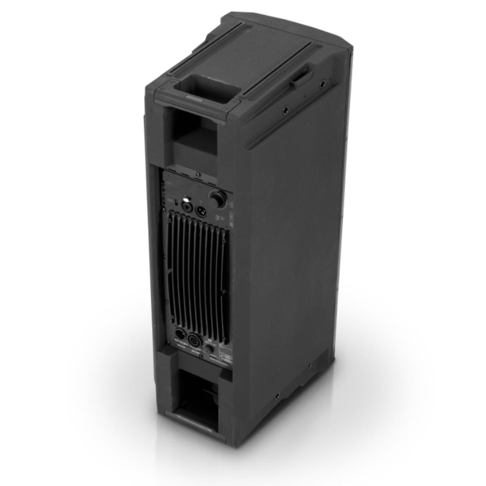 db technologies active pa speakers db technologies ingenia ig2t 2-way active speaker