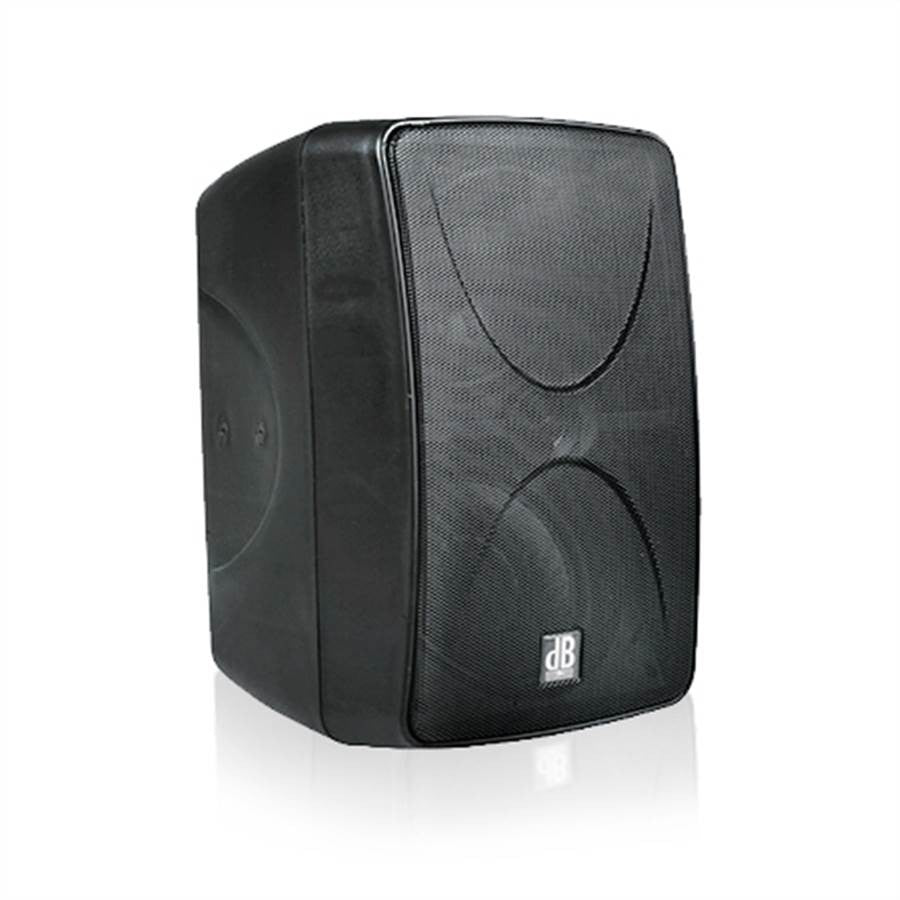 db technologies active pa speakers db technologies k162 active speaker
