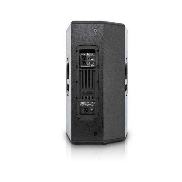 db technologies active pa speakers db technologies lvx 12 2-way active speaker