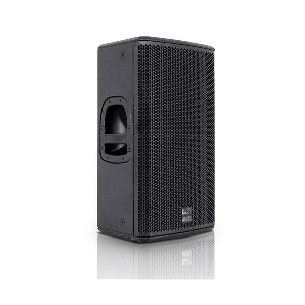 db technologies active pa speakers db technologies lvx 12 2-way active speaker
