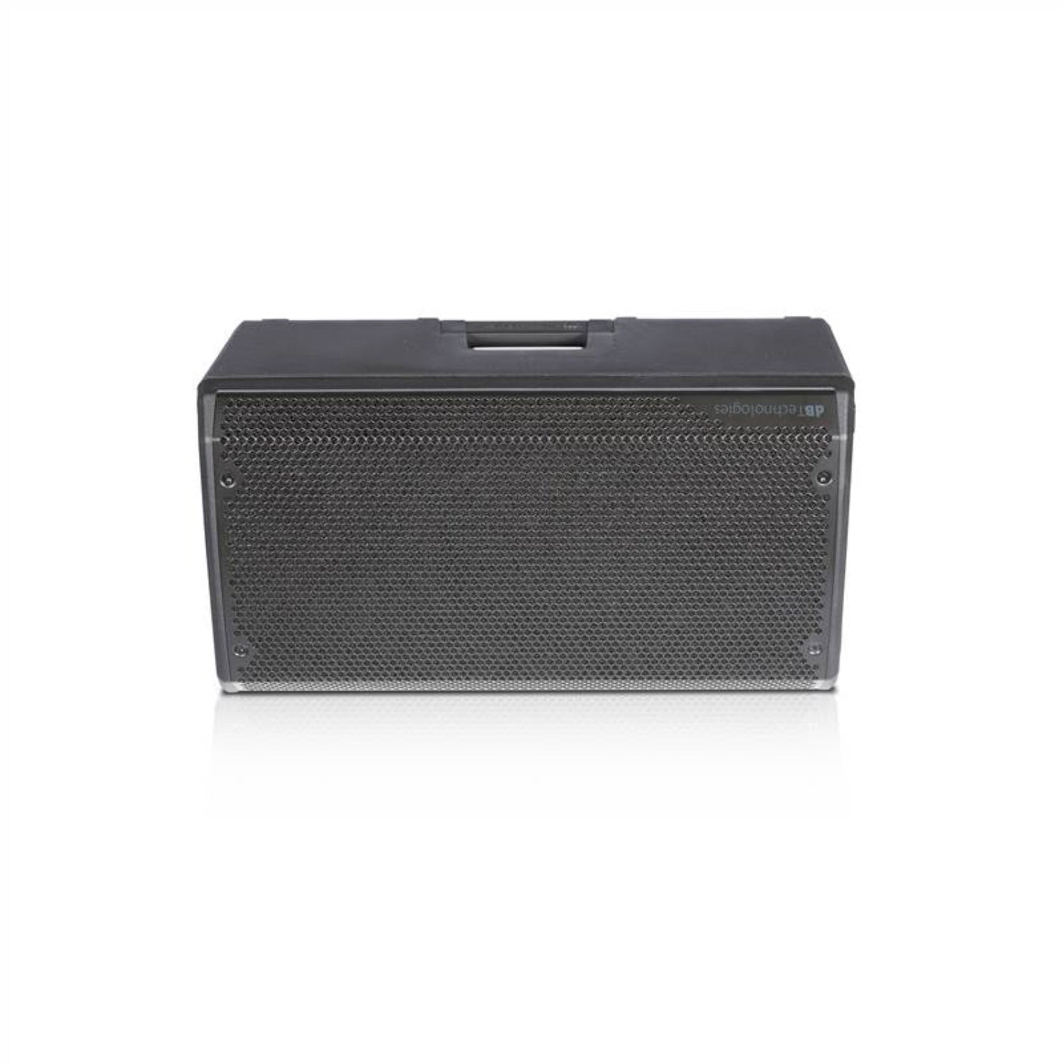 DB Technologies Active PA Speakers DB Technologies Opera 10 2-Way Active Speaker