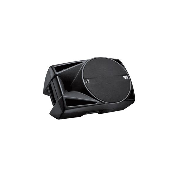db technologies active pa speakers db technologies opera 915 dx 2-way active speaker