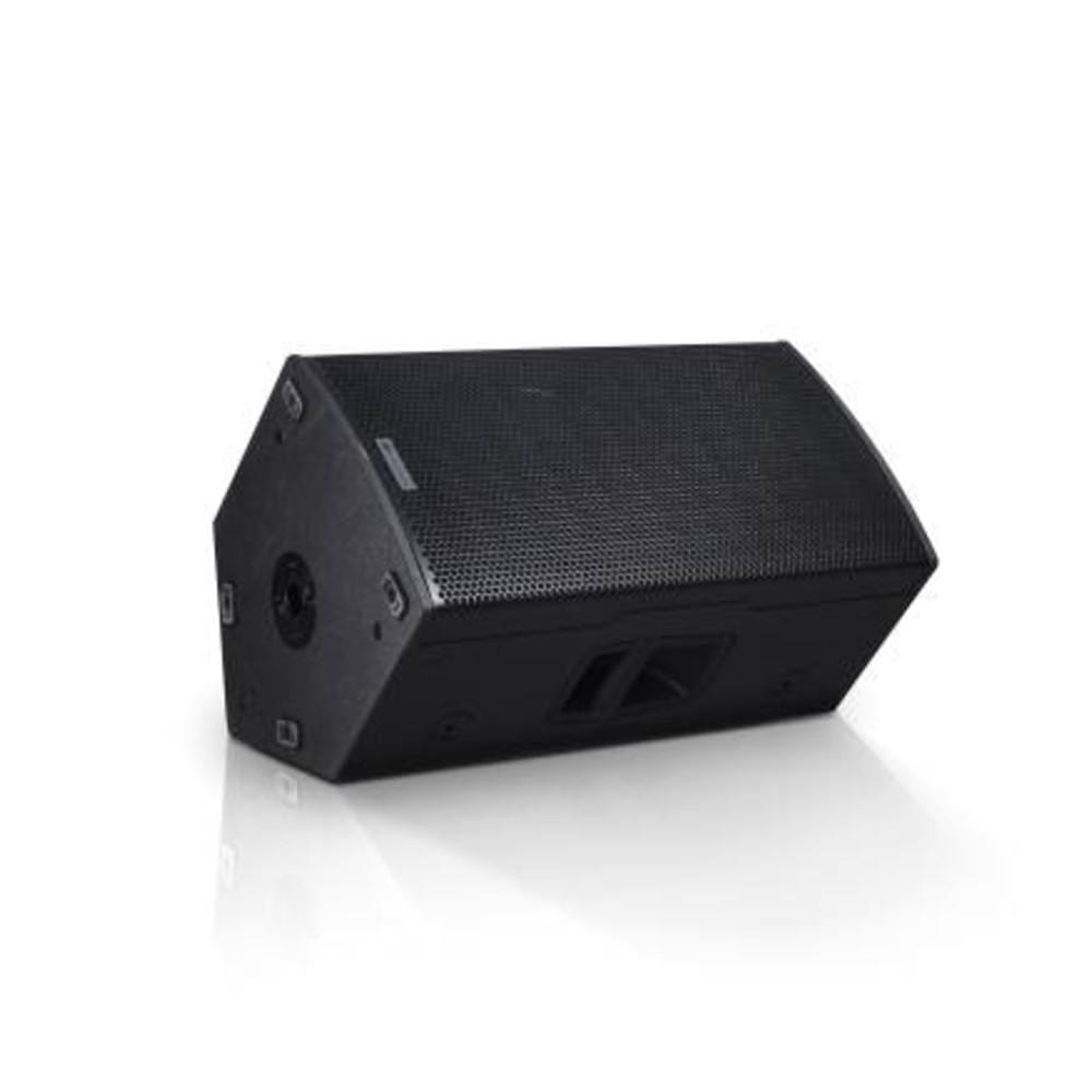 db technologies active pa speakers db technologies vio x professional 2-way active pa speakers #size_15-inch
