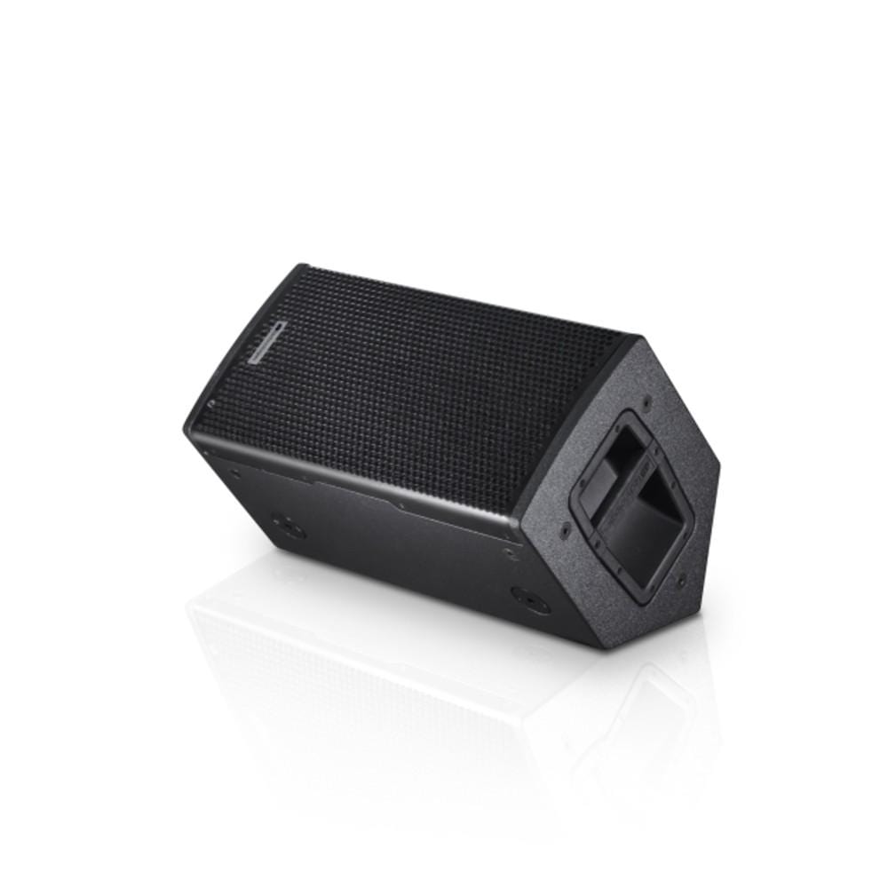 db technologies active pa speakers db technologies vio x professional 2-way active pa speakers