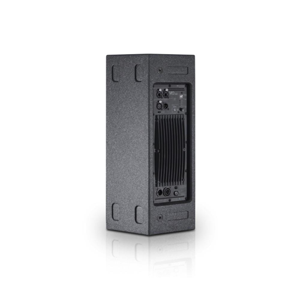 db technologies active pa speakers db technologies vio x professional 2-way active pa speakers