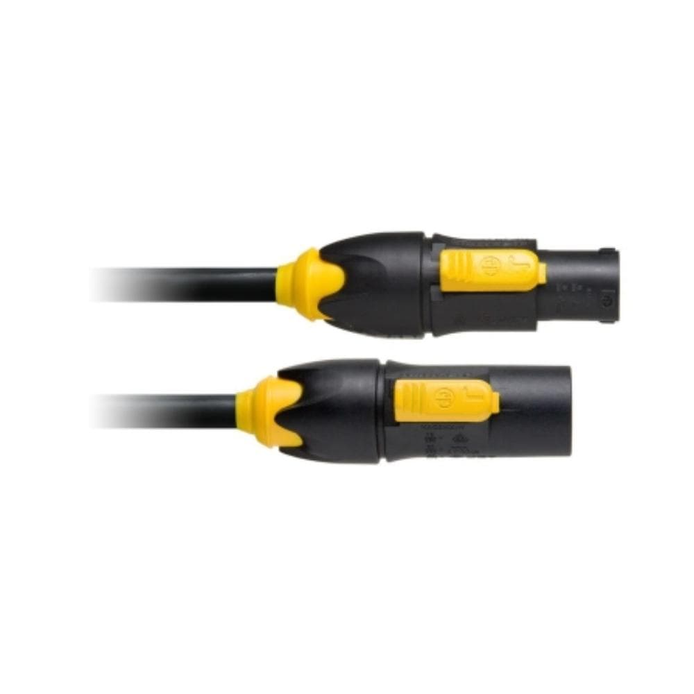 db technologies cables and connectors db technologies dptc-70l powercon true1 link cable