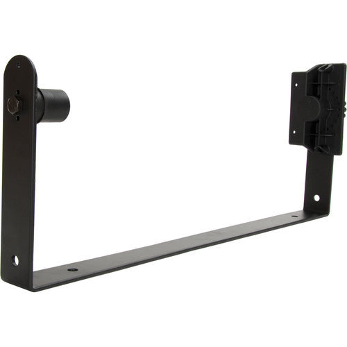 db technologies live sound accessories db technologies wb d25 wall bracket