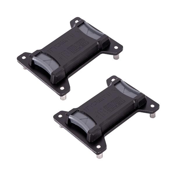 db technologies monitor, speaker & subwoofer parts db technologies ingenia lp-ig link bracket