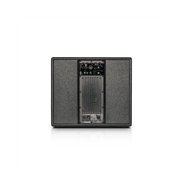 DB Technologies Pa Subwoofers DB Technologies ES 802 Column PA System