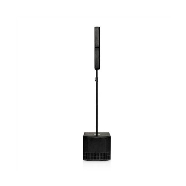 DB Technologies Pa Subwoofers DB Technologies ES 802 Column PA System