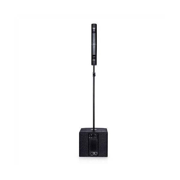 DB Technologies Pa Subwoofers DB Technologies ES 802 Column PA System