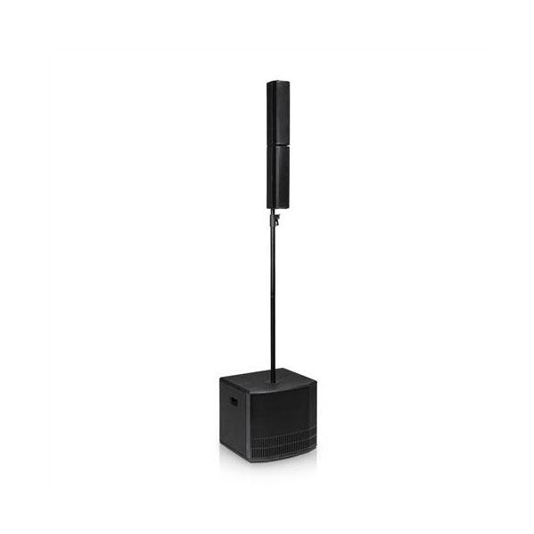 DB Technologies Pa Subwoofers DB Technologies ES 802 Column PA System